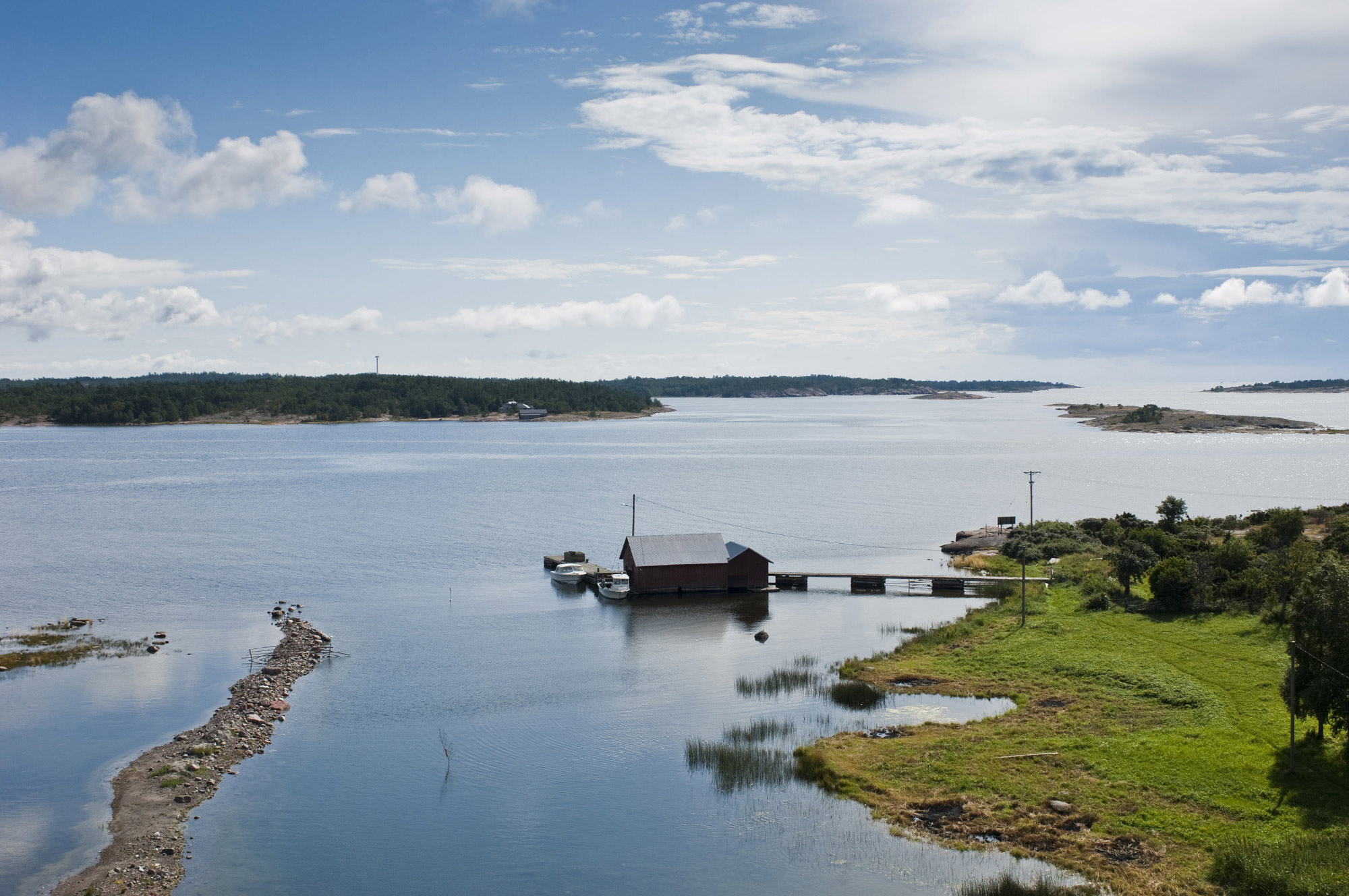 Mariehamn (Maarianhamina)
